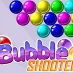 Игра Волшебные Пузыри